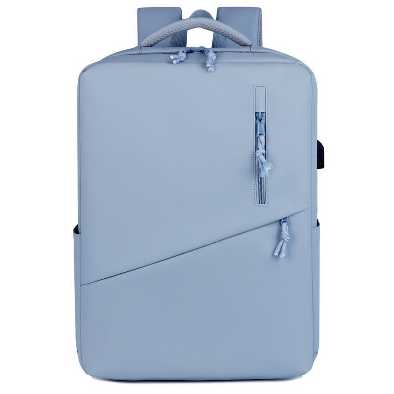 Customizable Large Capacity Multifunctional Travel Backpack with Logo