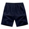 Men's Shorts Running Sports Loose Beach Pants