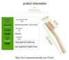Soft Bristle Clothes and Shoe Cleaning Brush for Laundry and Down Jackets