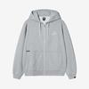 Fila Basic Hooded Zip Up Fs2fth1101u Lml