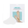 Holikaholika  2 Pcs  Baby Silky One Shot Foot Peeling