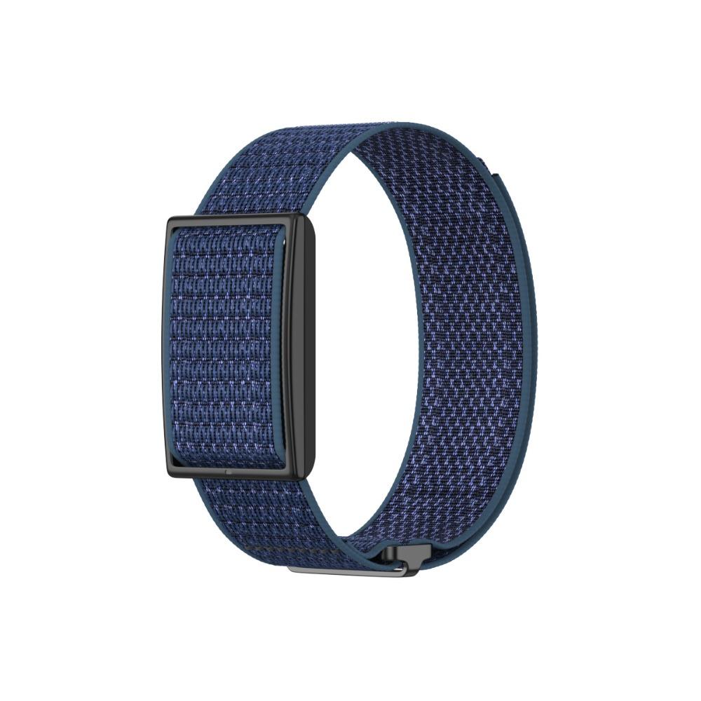 Loop Design Sport Band Nylon Replacement Wristband Bicep Band for Polar Loop for Men Women