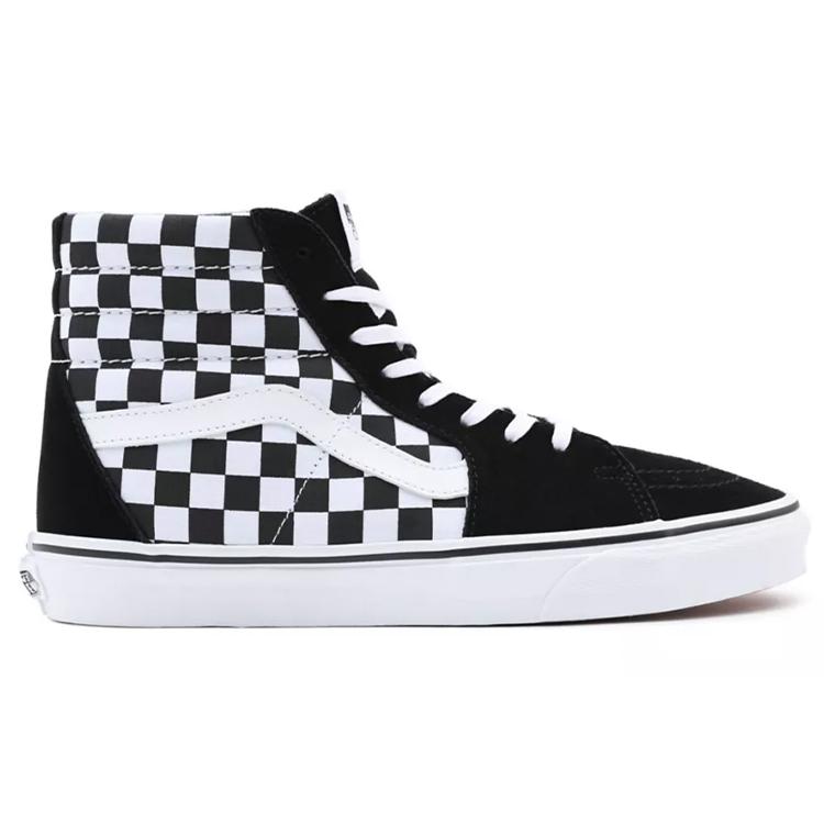 Sk8 Vans-Hi 'Checkerboard' VN0A32QGHRK