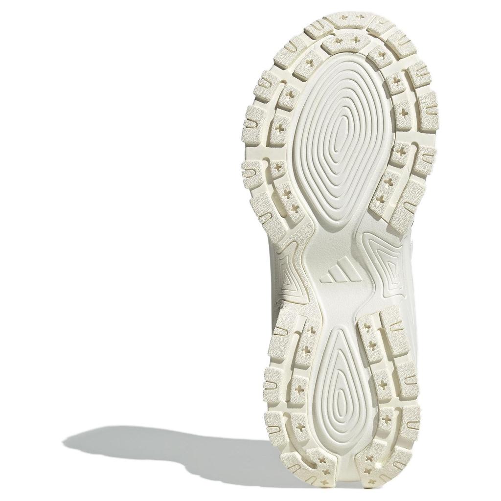 Adidas Shadow Fever Chalk White Off White Silver Metallic JQ7624