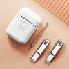 SEESOO Nail Clipper & Manicure Set