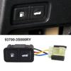 Button Trunk Fuel Switch Button Direct Replacement Front