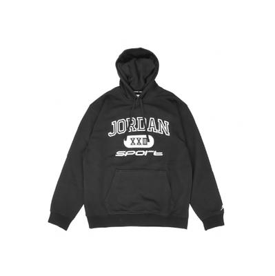 Jordan Sport Dri-FIT Crossover Outdoor Freizeit Sport Hoodie FV8627-010