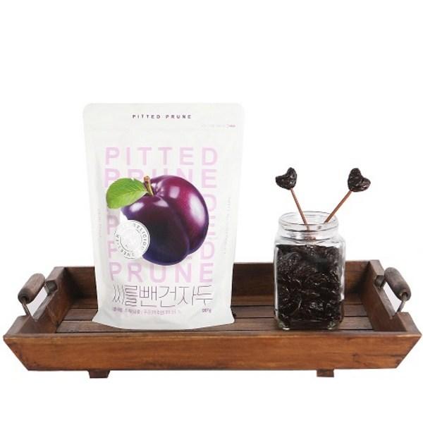 SweetPRUNES Dried Plums, 907g, 1 Piece, Korean Nuts