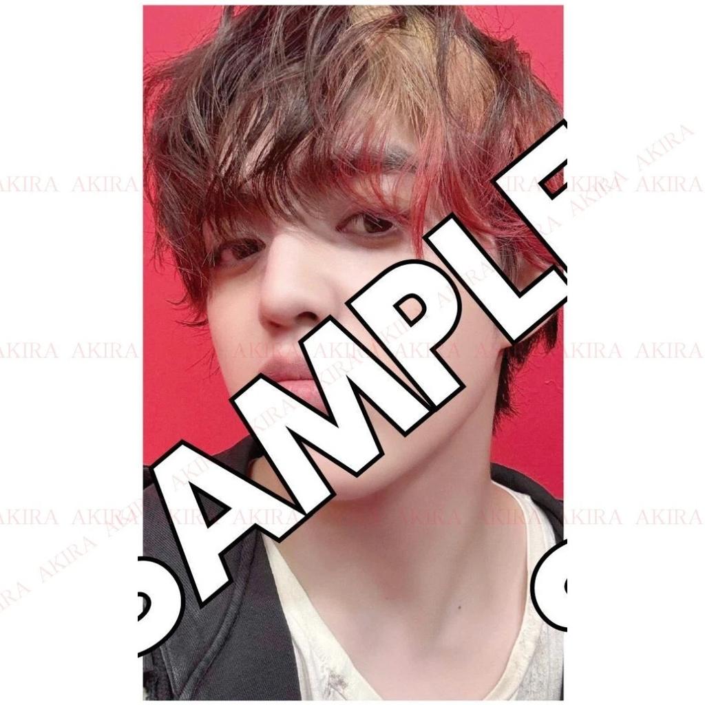 SEVENTEEN 5º ÁLBUM HAPPY BURSTDAY DAREDEVIL ver. ÁLBUM TARJETA FOTOGRÁFICA JAPÓN POB