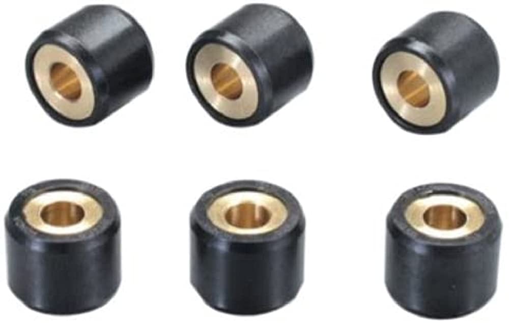 

Комплект суперроликов KITACO для (11.0г) Dio/Zoomer/Today и т.д.. 462-1006110