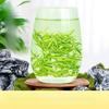 High-grade green tea 2024 new tea Luzhou-flavor cloud green tea