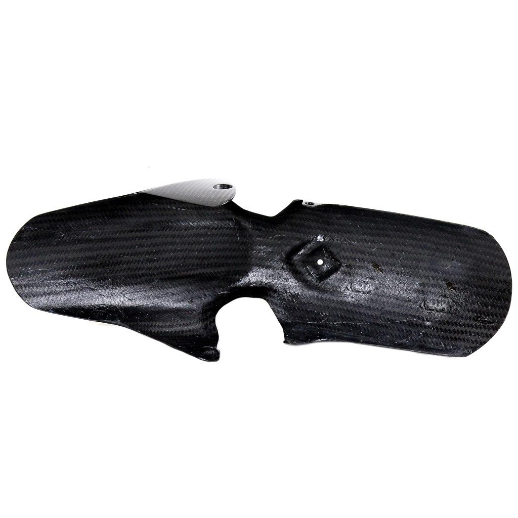 Carbon Fiber Front Fender Mudguard for Yamaha MT07 FZ07 (2017+) Modified Motorcycle
