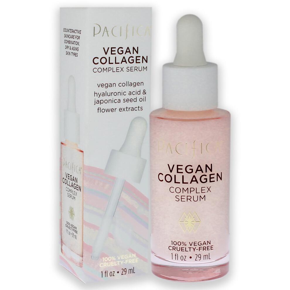 Pacifica, Veganes Kollagen, Komplex Serum, 1 fl oz (29 ml)