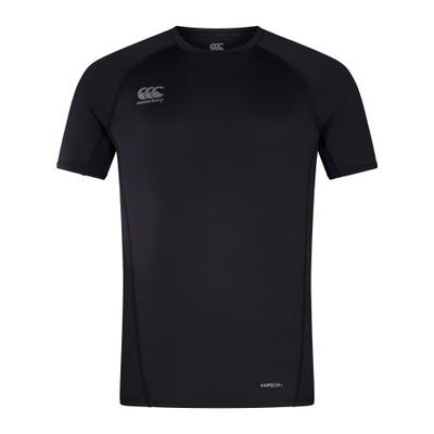 Herren T-Shirt mit kleinem Logo, superleicht