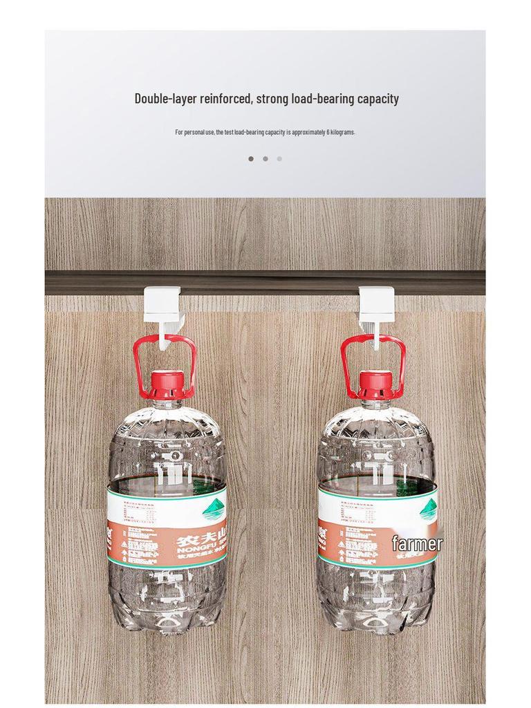 Telescopic Slide Rail Pants Rack - Top Mount Wardrobe Pull-Out Hanger Drawer.