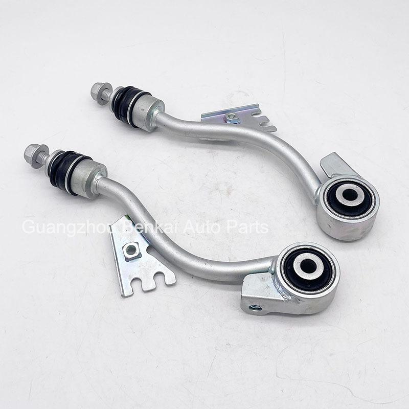 Stabilizer Link 2113204789 and 2113204889 For Mercedes Benz W211 E-Class E240 E320 E500 4-MATIC 1 Pair