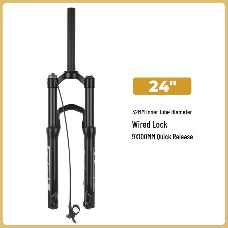 Lishi Mountain Bike Suspension Fork