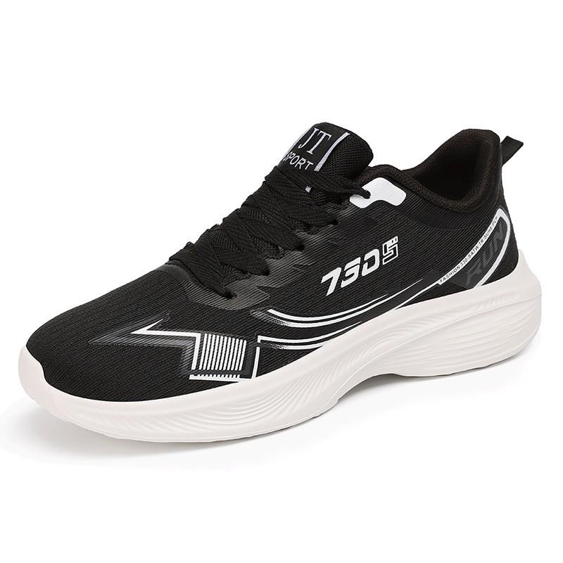 Unisex sneakers spring new fashion casual shoes lightweight running shoes