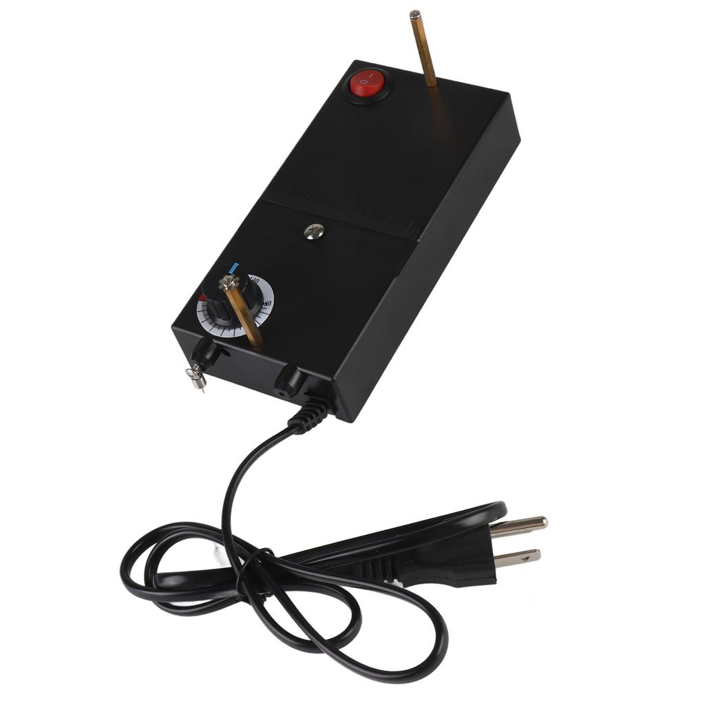 Household Ribbon Cutter Compact Hting Strap Cutter NaMachine for Belt