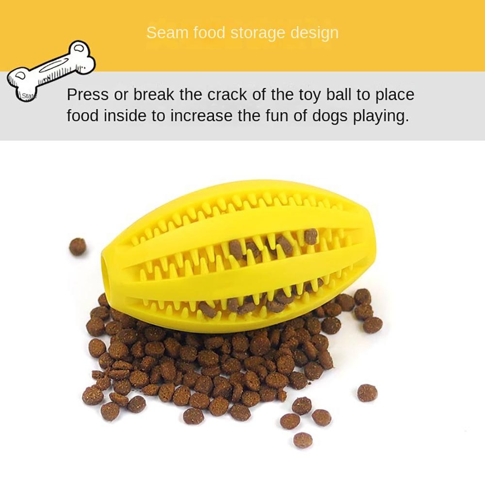 Compra online de Chew Dog Toys Small Dogs, Pet Ball Dogs