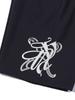 NYXX Emblem Half Pants Navy
