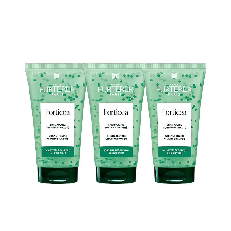 René Furterer Forticea Energizing Shampoo