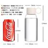 IOLOYU Tritan Water Dishwasher Heat and Cold Direct Sports Drink Transparent Water Bottle that Shows Drink Volume Food-Contact-Safe Bottle, Safe,
