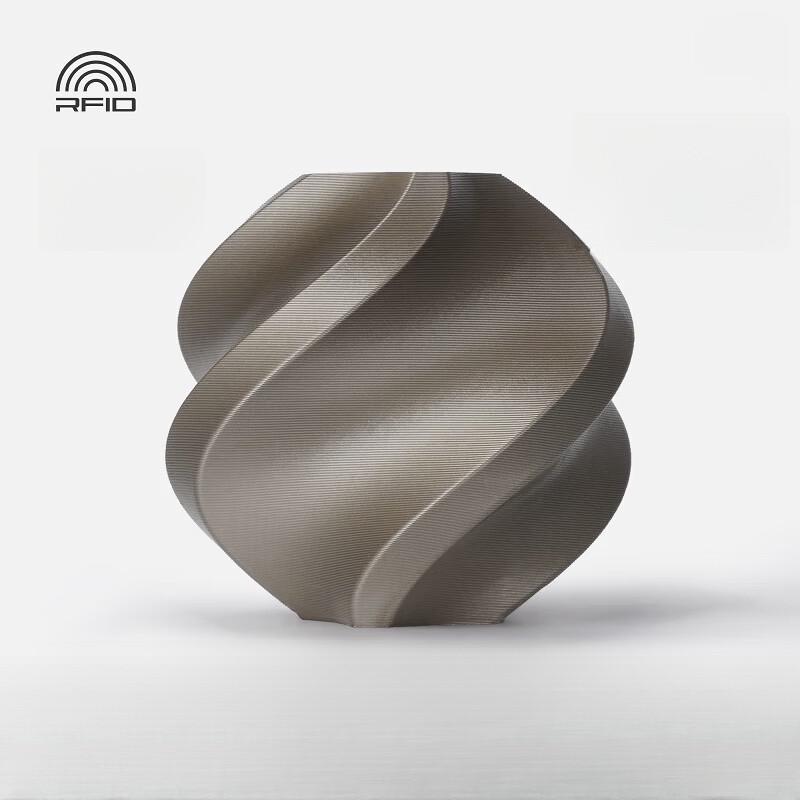 Bambu Lab PLA Metal 3D Printer Filament