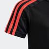 St. Louis CITY SC T Shirt Black Kids' IB4849