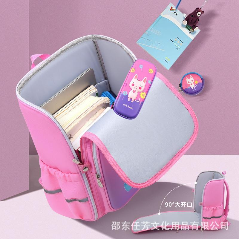 Wasserdichte Schultaschen für Jungen Tasche für Mädchen HT1503