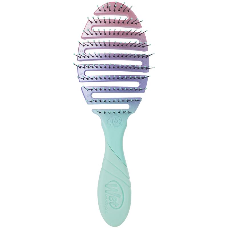 WETBRUSH Detangling & Quick-Dry Hair Brushes