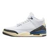 A Ma Maniére X Air JORDAN 3 OG SP 'Diffused Blue' Jordan HV8571-100