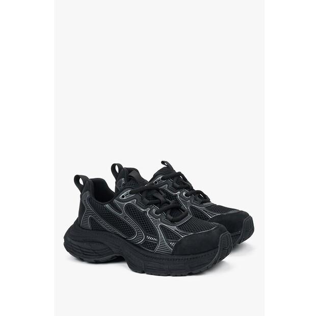 Кроссовки Estro ER00116891