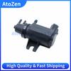 Car Turbo Boost Pressure Solenoid Valve 8982399350 13999554 25819-0R012 SH02-18741 for ISUZU DMAX MUX 70556801 70051307