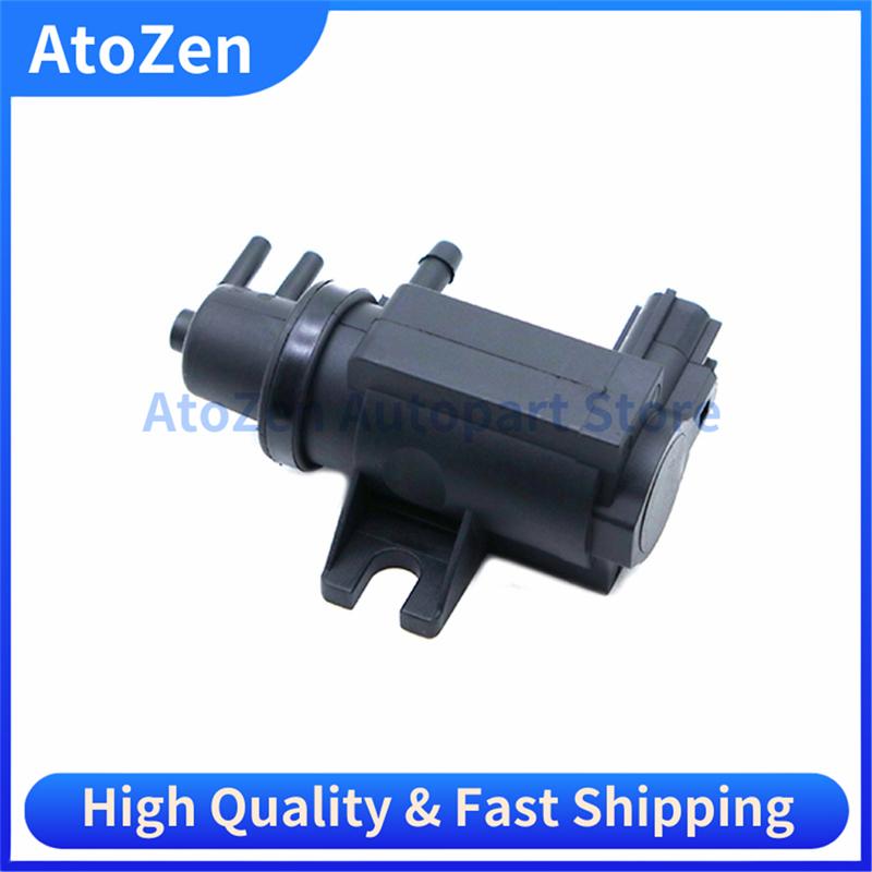 Car Turbo Boost Pressure Solenoid Valve 8982399350 13999554 25819-0R012 SH02-18741 for ISUZU DMAX MUX 70556801 70051307