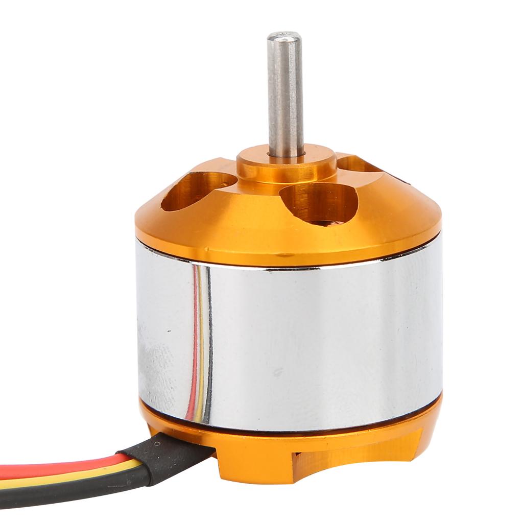 Professional A2212 Outrunner Brushless Motor High Power Motor Parts for RC Quadcopter