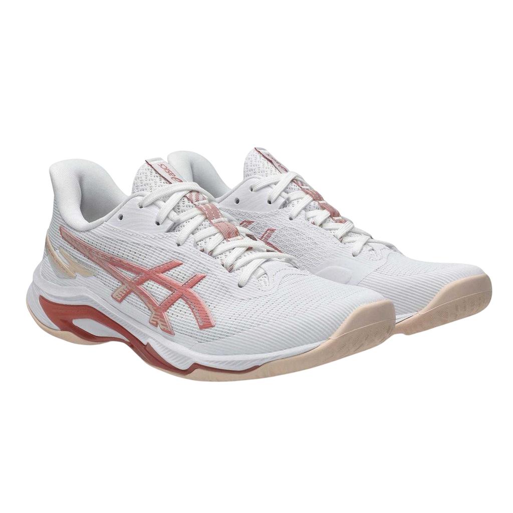 Asics Womens/Ladies Netburner Ballistic Shoes