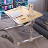 Adjustable Bedside and Bay Window Desk for Students and Kids