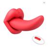 Big Tongue Dense Tongue 5th Generation Tide Tongue Licking Vibration Female Couple Sex Products