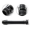 Car Air Filter Intake Manifold Black Breather Pipe Hose 13717803842 Black Rocker Cam Cover Intake Manifold for BMW N47 N57 1 3 7