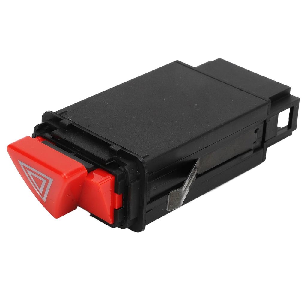 Hazard Emergency Switch Sensitive Safe 4B0941509C Emergency Light Warning Button for A6 C5 1997 To