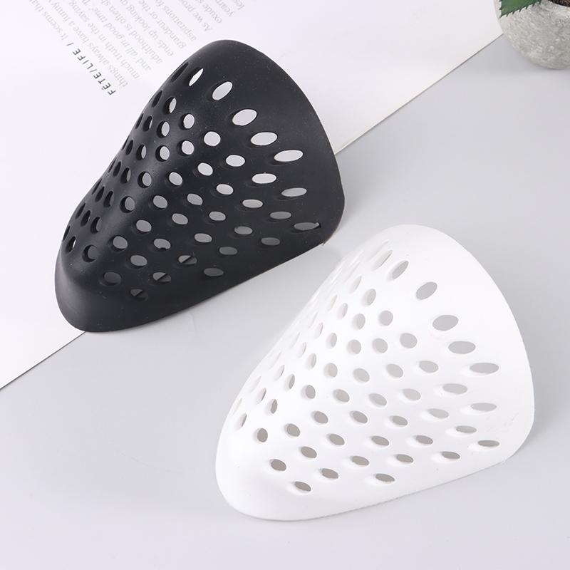 Nuovo·Mini Maschera Cosplay Props Silice Nero/Rosso Halloween Maschera Mezza Faccia Maschera Bocca·