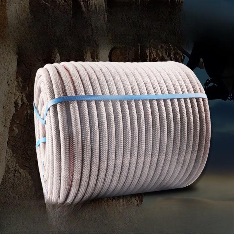 

ML Нейлоновый пожарно-спасательный и рабочий канат