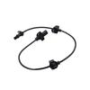 Rear Left Right ABS Wheel Speed Sensor For Honda Civic 1.5L 1.8L 2.4L L4 57470-TR0-A02 57475-TR0-A02-A87Q