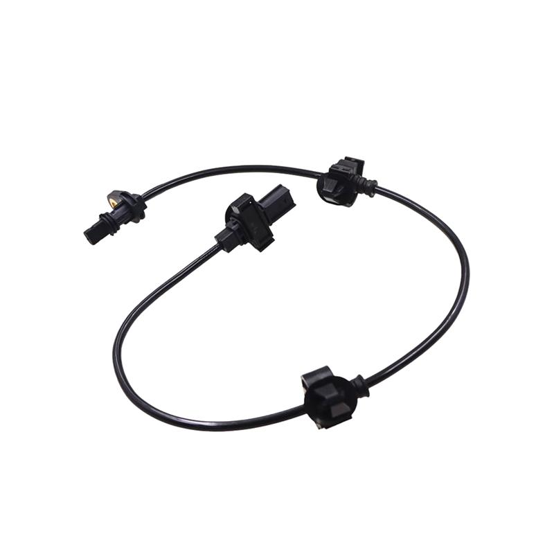 Rear Left Right ABS Wheel Speed Sensor For Honda Civic 1.5L 1.8L 2.4L L4 57470-TR0-A02 57475-TR0-A02-A87Q