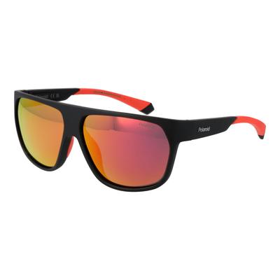 Men's Sunglasses PLD-7053-S-60BLXOZ Ø 60 Mm