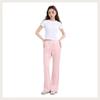 MJ STYLE Women's Flared Casual Pants