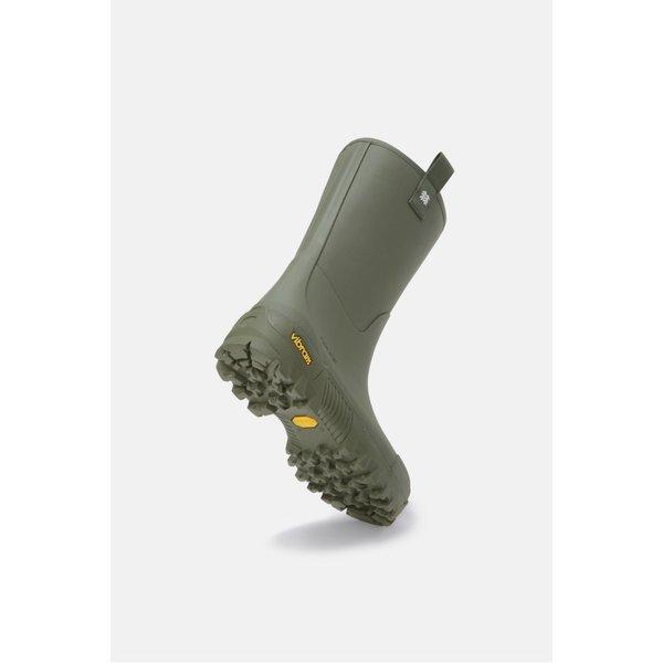 Kolon Sports Unisex Mittellange Gummistiefel Aqua Step Fe2ax25450kha