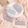 Colored Mini Magnetic Clip-on Earrings and No-Piercing Magnetic Nose Studs
