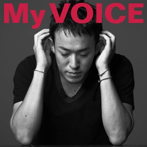 

CD FUNKY KATO - My VOICE(shokaigenteiban)(DVD tsuki MUCD9065 Japan Japanese Pop/Rock Used